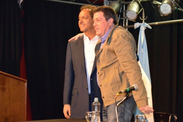 El objetivo del Partido Justicialista: fortalecimiento y unidad para ganar en 