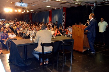 El objetivo del Partido Justicialista: fortalecimiento y unidad para ganar en 