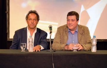El objetivo del Partido Justicialista: fortalecimiento y unidad para ganar en 