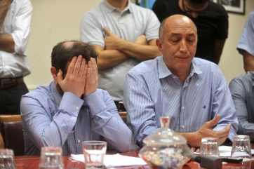 Con internas pero todavía unido, el FpV va camino a romperse
