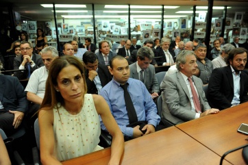 Tragedia de Once: seis años para Jaime y ocho para Schiavi
