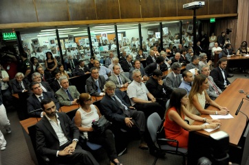 Tragedia de Once: seis años para Jaime y ocho para Schiavi