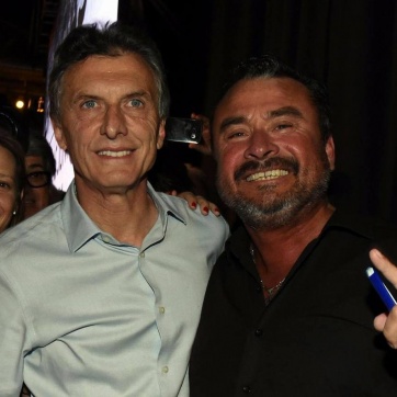 Fiesta clandestina: imputado junto a Macri y Vidal