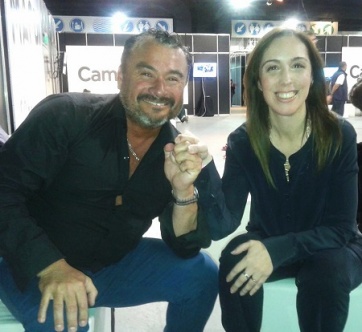 Fiesta clandestina: imputado junto a Macri y Vidal