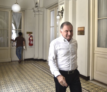 Presupuesto: optimismo entre los alcaldes tras el encuentro con legisladores