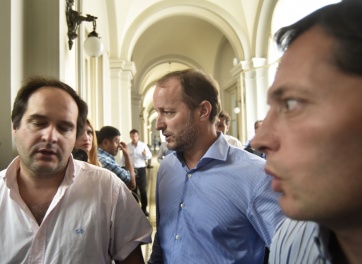 Presupuesto: optimismo entre los alcaldes tras el encuentro con legisladores