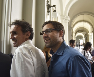 Presupuesto: optimismo entre los alcaldes tras el encuentro con legisladores