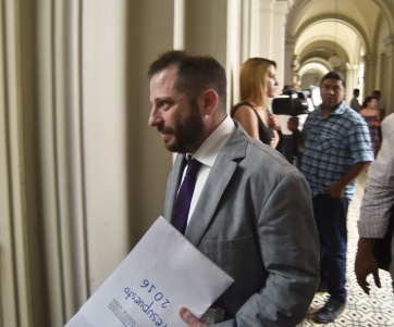 Presupuesto: optimismo entre los alcaldes tras el encuentro con legisladores