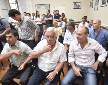 Presupuesto: optimismo entre los alcaldes tras el encuentro con legisladores