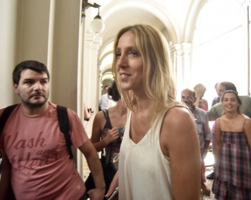 Presupuesto: optimismo entre los alcaldes tras el encuentro con legisladores