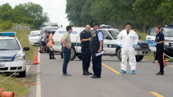 Detenciones y desconcierto, los prófugos no dan pista