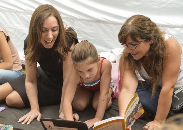 Agenda de Vidal: inauguró escuelas de verano y almorzó con obispos