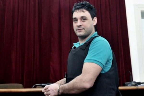 Megaoperativo: detuvieron al hermano de Schillaci