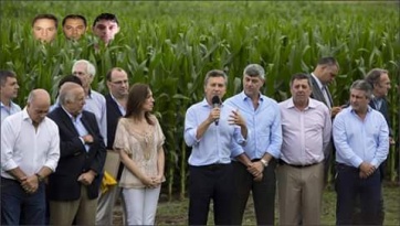 Los principales memes de la fuga del siglo