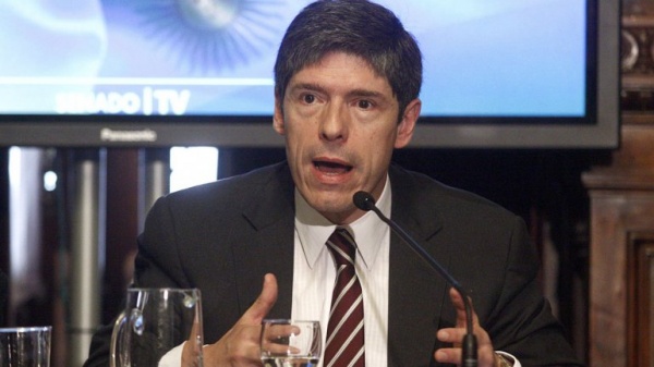 Para kirchnerista el PJ debe estar “todo junto”