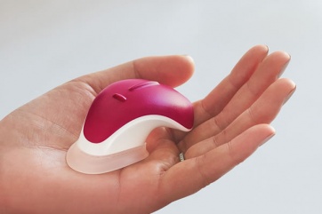 Nuevo dispositivos que simula sexo oral en el CES 2016