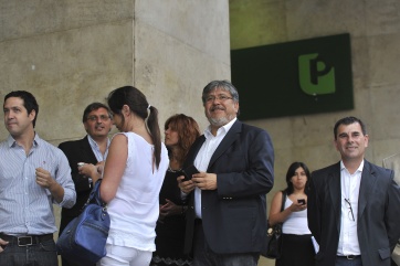 Avances para el presupuesto entre el FpV y el vidalismo