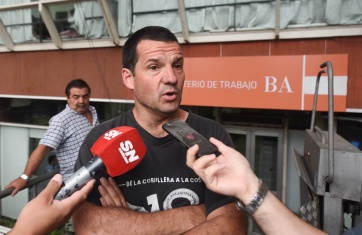 Municipales se mostraron conformes tras la reunión con Villegas