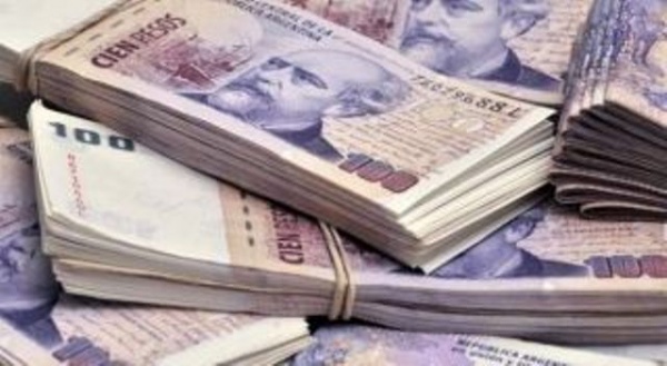 La Nación anticipa $3.500 millones a la provincia