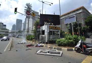 Terrorismo: Nuevos atentados en Turquía e Indonesia