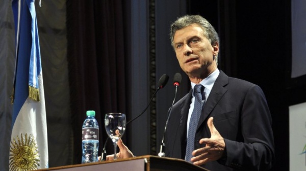Macri ya tiene a los nuevos jefes de las FFAA