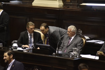 Diputados: después de la rosca, el primer paso para el Presupuesto