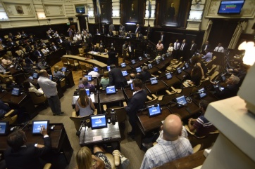Diputados: después de la rosca, el primer paso para el Presupuesto