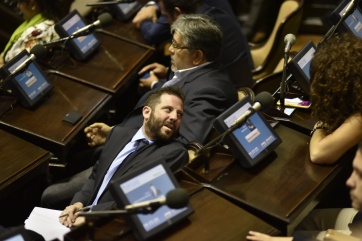 Diputados: después de la rosca, el primer paso para el Presupuesto