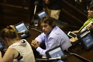 Diputados: después de la rosca, el primer paso para el Presupuesto