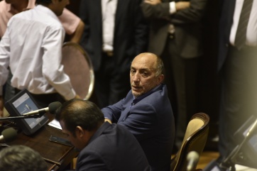 Diputados: después de la rosca, el primer paso para el Presupuesto