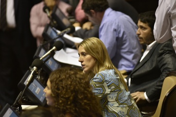 Diputados: después de la rosca, el primer paso para el Presupuesto