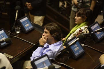 Diputados: después de la rosca, el primer paso para el Presupuesto