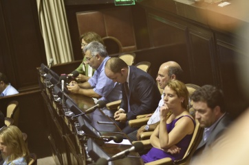 Diputados: después de la rosca, el primer paso para el Presupuesto