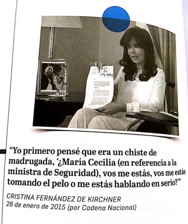 PRO: Cruzan al FpV por la muerte de Nisman