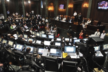 La Federal ya está bajo la órbita de Horacio Rodríguez Larreta