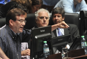 La Federal ya está bajo la órbita de Horacio Rodríguez Larreta