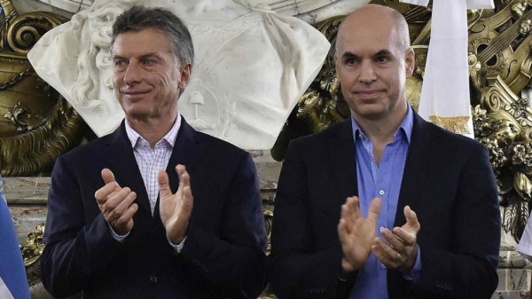 Se oficializó el aumento en la coparticipación