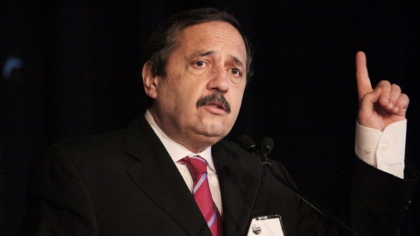 “La discusión no es por ocupar cargos”
