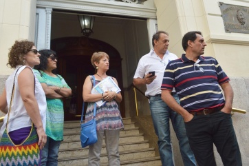 Sorprendidos, los docentes discutirán con el gobierno de Vidal los salarios en febrero