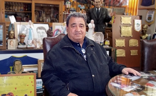 Desmienten la internación de ex barón del conurbano