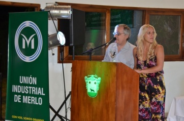 Intendente tiene su propia Unión Industrial