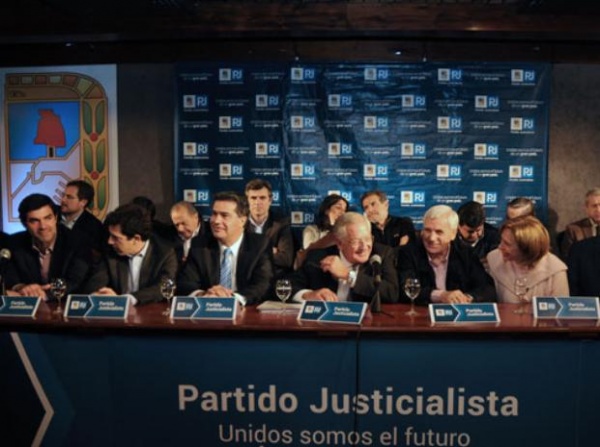 El PJ, entre las elecciones y la conducción