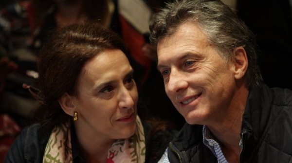 Denuncian a Macri por