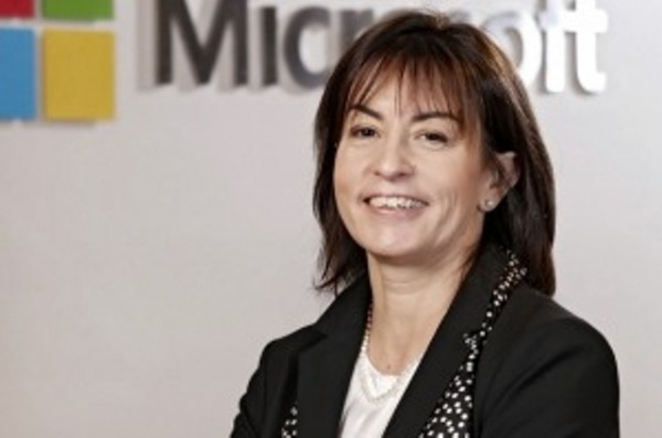 Ceocracia: de Microsoft a la Nación
