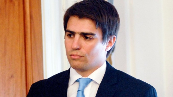 Servini de Cubría ocupará el lugar de Durán como jueza electoral subrogante