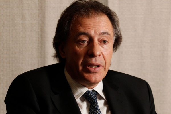 Fallo judicial adverso para Cristóbal López