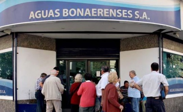 ABSA, en manos de un monotributista y un jubilado