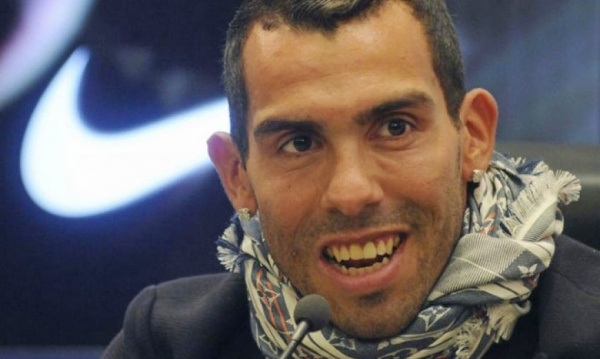 Carlos Tevez: las razones de su asidua visita al Faena