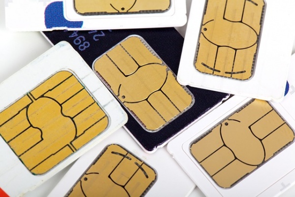El chip del celular, con los días contados