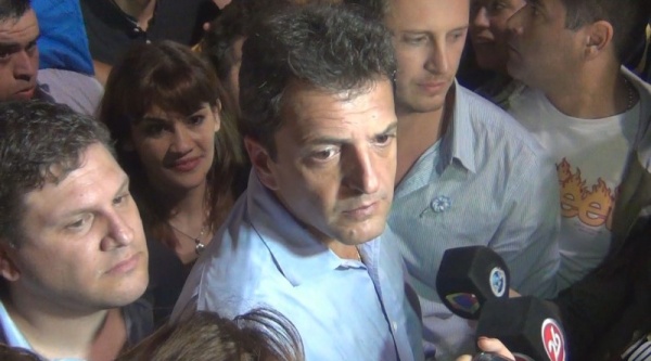 Nace el Peronismo Renovador en Tres de Febrero